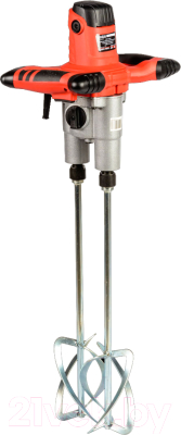 Дрель-миксер Brait BHM- 1600D - фото