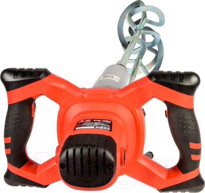 Дрель-миксер Brait BHM- 1600D