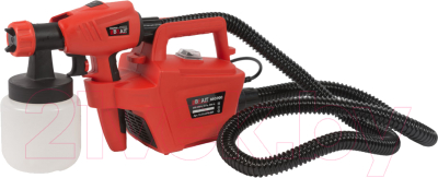 Краскопульт электрический Brait BSG-900 - фото