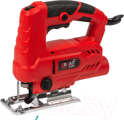 Электролобзик Brait BJS80 - фото