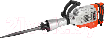 Отбойный молоток Brait DH107DPRO - фото