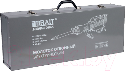 Отбойный молоток Brait DH65