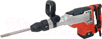 Отбойный молоток Brait DH65DNPRO - фото