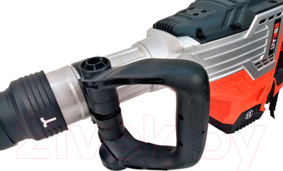 Отбойный молоток Brait DH65DNPRO