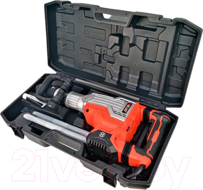 Отбойный молоток Brait DH65DNPRO