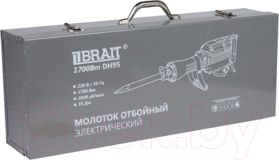Отбойный молоток Brait DH95