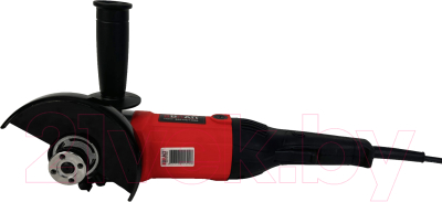 Угловая шлифовальная машина Brait BAG150/1400A