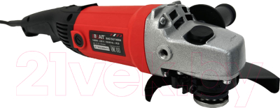 Угловая шлифовальная машина Brait BAG150/1400A