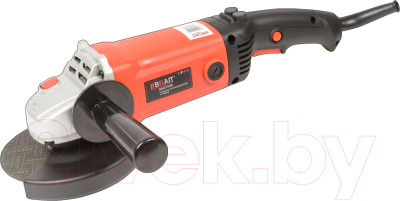 Угловая шлифовальная машина Brait BAG150B PRO - фото