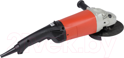 Угловая шлифовальная машина Brait BAG180I Pro