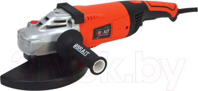 Угловая шлифовальная машина Brait BAG230/2400AS - фото