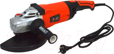 Угловая шлифовальная машина Brait BAG230/2400AS