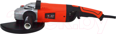 Угловая шлифовальная машина Brait BAG230/2400AS