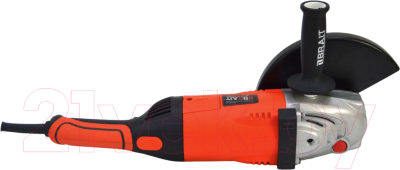 Угловая шлифовальная машина Brait BAG230/2400AS
