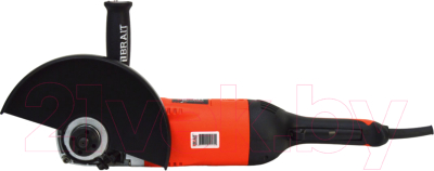 Угловая шлифовальная машина Brait BAG230/2400AS