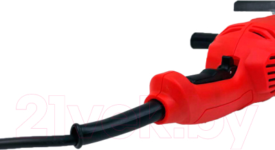 Угловая шлифовальная машина Brait BAG230BS Pro