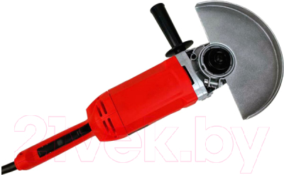 Угловая шлифовальная машина Brait BAG230BS Pro