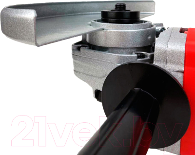 Угловая шлифовальная машина Brait BAG230BS Pro