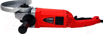 Угловая шлифовальная машина Brait BAG230BS Pro