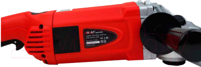 Угловая шлифовальная машина Brait BAG230BS Pro