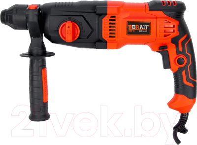 Перфоратор Brait BRH24D PRO - фото