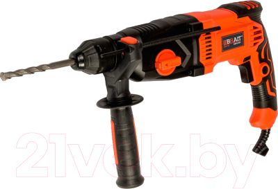 Перфоратор Brait BRH24D PRO