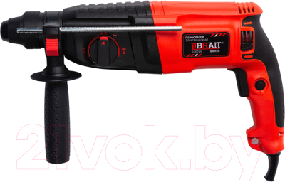 Перфоратор Brait BRH26 - фото