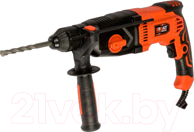 Перфоратор Brait BRH26D PRO