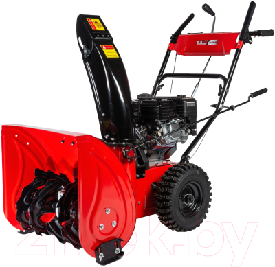 Снегоуборщик бензиновый Brait BR-7856W - фото