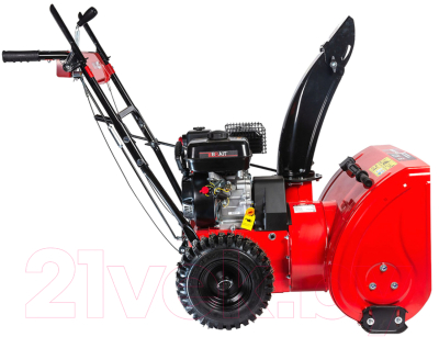 Снегоуборщик бензиновый Brait BR-7856W