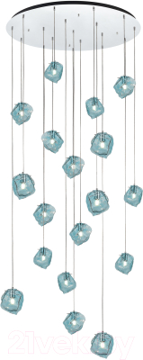 Люстра ST Luce SL1175.113.18 - фото