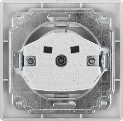 Розетка INTRO Plano 1-206-03 / Б0053926