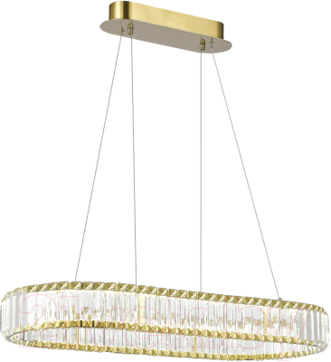 Потолочный светильник ST Luce SL1622.323.01 - фото