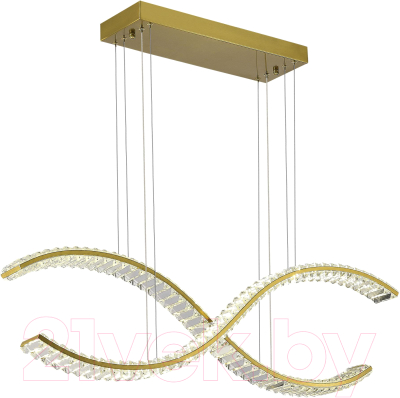 Потолочный светильник ST Luce SL6206.303.44 - фото