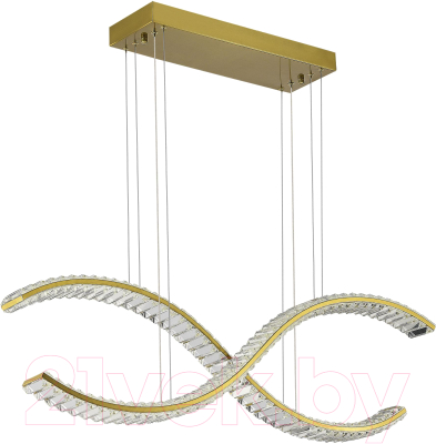 Потолочный светильник ST Luce SL6206.303.44