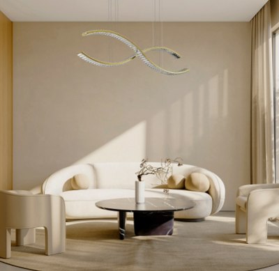 Потолочный светильник ST Luce SL6206.303.44