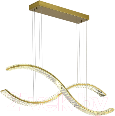 Потолочный светильник ST Luce SL6206.303.50 - фото