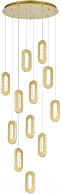 Люстра ST Luce SL6506.203.12  - фото