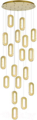 Люстра ST Luce SL6506.203.18  - фото