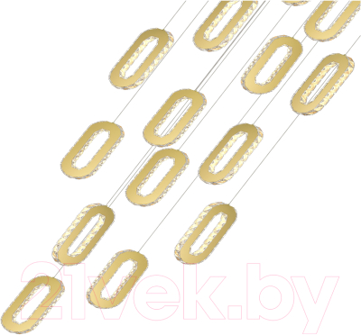 Люстра ST Luce SL6506.203.18 