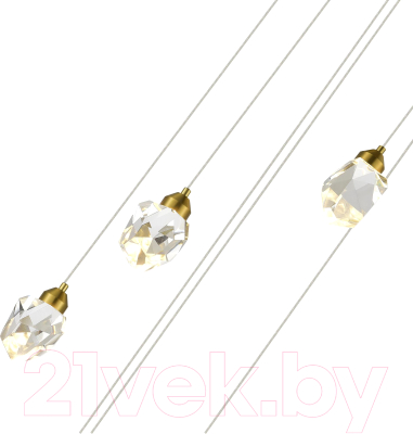 Люстра ST Luce SL6114.203.06