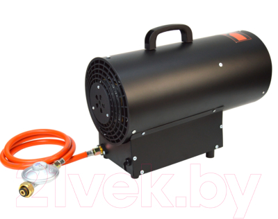 Тепловая пушка газовая Brait BGH-20