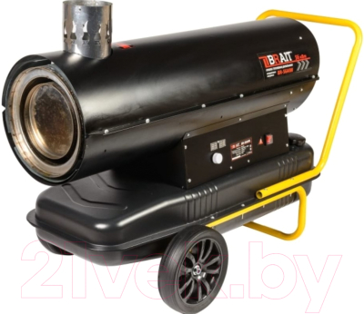 Тепловая пушка дизельная Brait BR-56AIW - фото