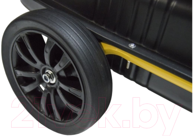 Тепловая пушка дизельная Brait BR-56AIW