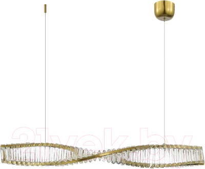 Потолочный светильник ST Luce SL6205.313.01