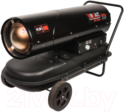 Тепловая пушка дизельная Brait BR-56AW - фото