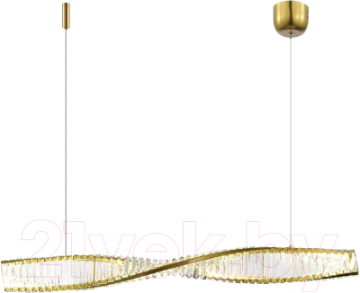 Потолочный светильник ST Luce SL6205.323.01 - фото