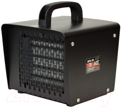 Тепловентилятор Brait BFH-2S - фото