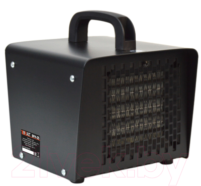 Тепловентилятор Brait BFH-2S