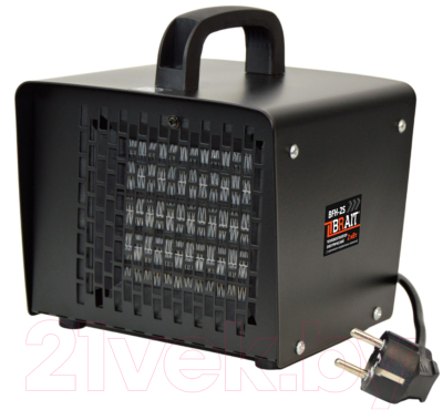 Тепловентилятор Brait BFH-2S